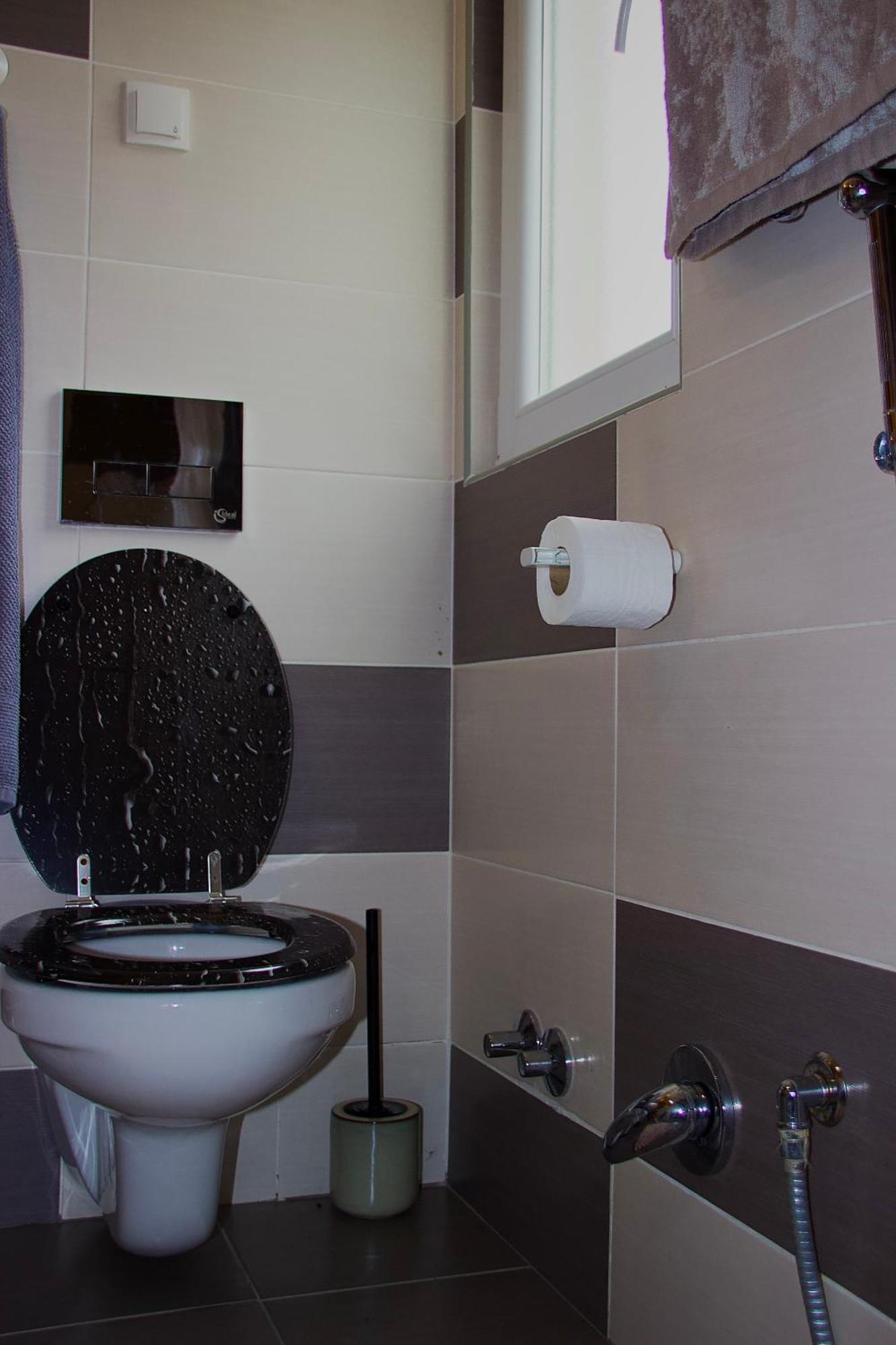 Apartman Livada Bar Extérieur photo